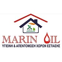 Marin Oil